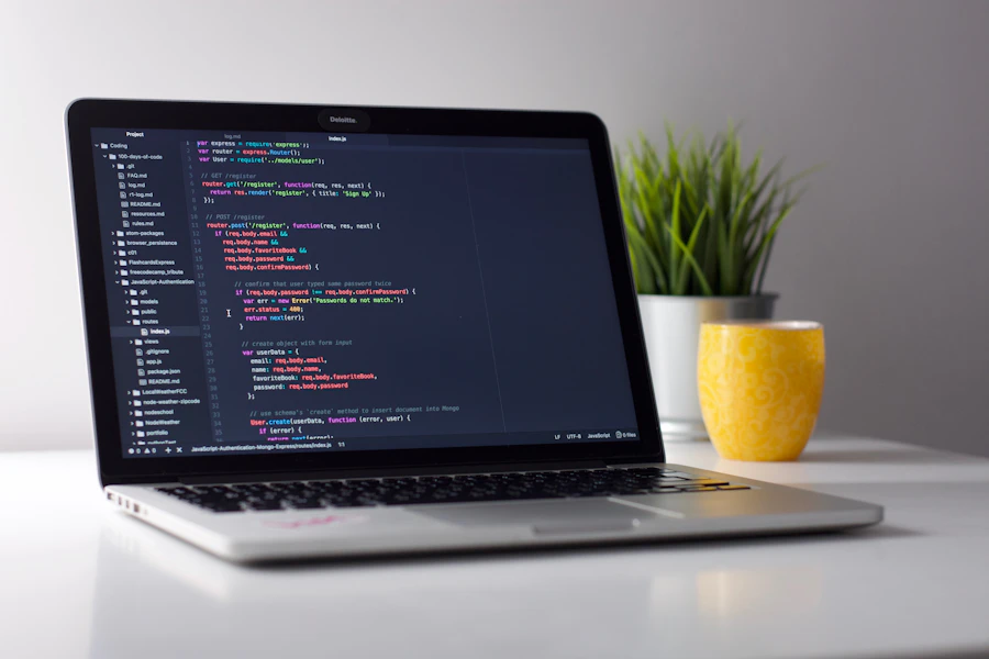 Maatwerk Software